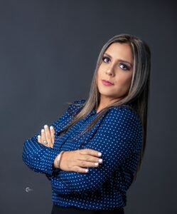 Ana María Rivera 