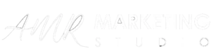 logo amr marketing studio