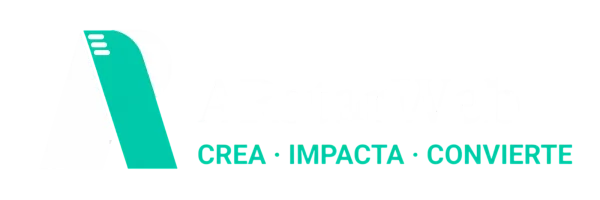 Logo ARstarWeb horizonral sin fondo